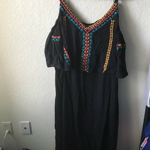 ➕ PLUS SIZE ➕ NWT Maxi Dress